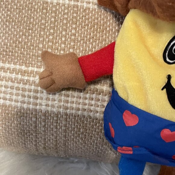 Twinkie The Kid Hostess Snacks Bean Bag Toy Cowboy - Picture 6 of 16